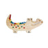 Little Lights Crocodile Lamp