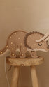 Little Lights Dino Triceratops Lamp