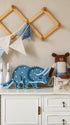 Little Lights Dino Triceratops Lamp