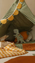 Little Lights Dinosaur T-Rex Lamp