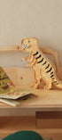 Little Lights Dinosaur T-Rex Lamp