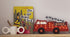 Little Lights Firetruck Lamp