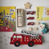 Little Lights Firetruck Lamp