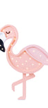 Little Lights Flamingo Lamp