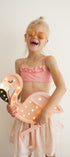 Little Lights Flamingo Lamp
