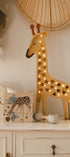 Little Lights Giraffe Lamp