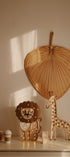Little Lights Giraffe Lamp
