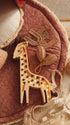 Little Lights Giraffe Lamp