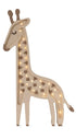 Little Lights Giraffe Lamp