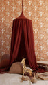 Little Lights Giraffe Lamp