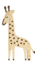 Little Lights Giraffe Lamp