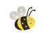 Little Lights Happy Bee Lamp
