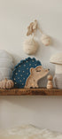 Little Lights Hedgehog Lamp