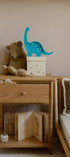 Little Lights Mini Dino Lamp
