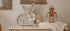 Little Lights Bunny Lamp