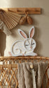 Little Lights Bunny Lamp