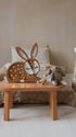 Little Lights Bunny Lamp