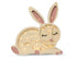 Little Lights Bunny Lamp