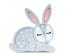Little Lights Bunny Lamp