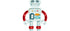 Little Lights Robot Lamp
