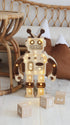 Little Lights Robot Lamp