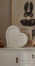 Little Lights Heart Lamp