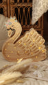 Little Lights Swan Lamp