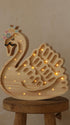 Little Lights Swan Lamp