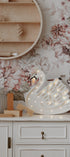 Little Lights Swan Lamp