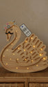 Little Lights Swan Lamp