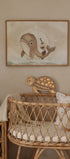 Little Lights Turtle Lamp