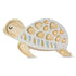 Little Lights Turtle Lamp