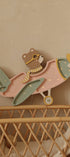 Little Lights Vintage Aircraft Lamp