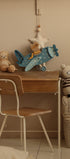 Little Lights Vintage Aircraft Lamp