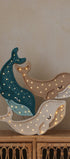 Little Lights Whale Lamp