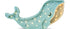 Little Lights Whale Lamp