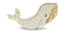 Little Lights Whale Lamp