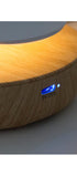 Lamp with Speaker - White Bird