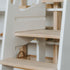 Montessori Tower Safety+