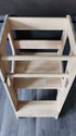 Montessori Tower Safety+