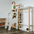 Montessori Tower Safety+