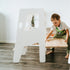Montessori Tower Safety+