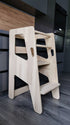 Montessori Tower Safety+