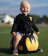 My First JUMPY – Batmobile