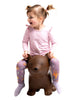 My First JUMPY – Brown Bear