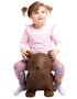 My First JUMPY – Brown Bear