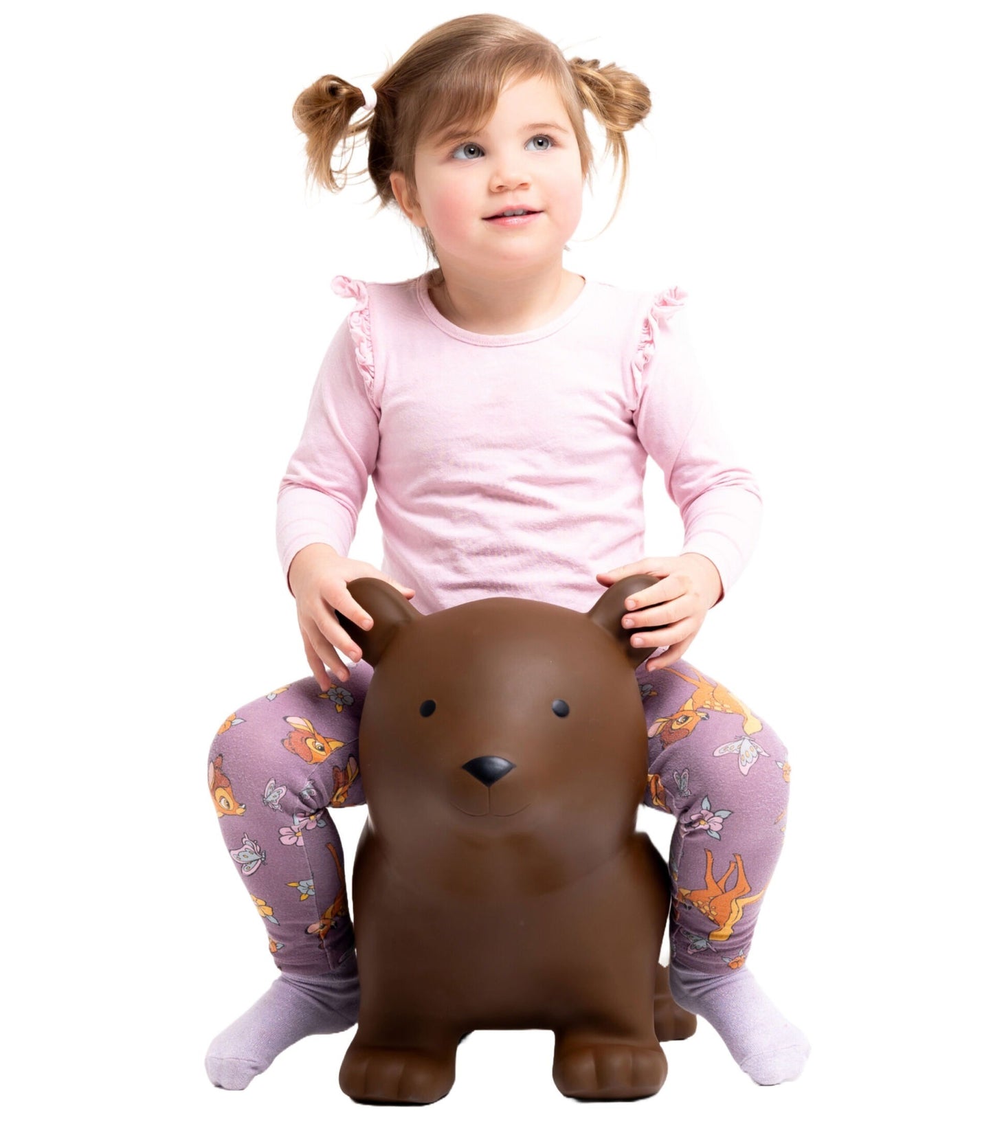 My First JUMPY – Brown Bear
