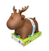 My First JUMPY – Brown Moose