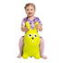 My First JUMPY – Green Bunny