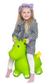My First JUMPY – Green Dragon